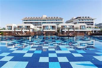 TUI Blue Belek 5* Adults Only 16+