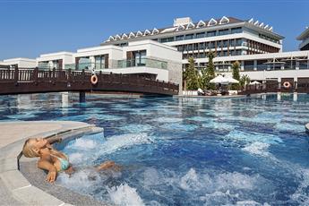 TUI Blue Belek 5* Adults Only 16+