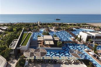 TUI Blue Belek 5* Adults Only 16+