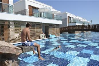 TUI Blue Belek 5* Adults Only 16+