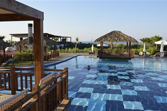 TUI Blue Belek 5* Adults Only 16+