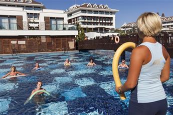 TUI Blue Belek 5* Adults Only 16+