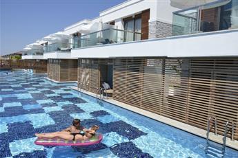 TUI Blue Belek 5* Adults Only 16+