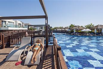 TUI Blue Belek 5* Adults Only 16+
