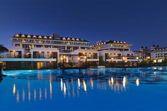 TUI Blue Belek 5* Adults Only 16+