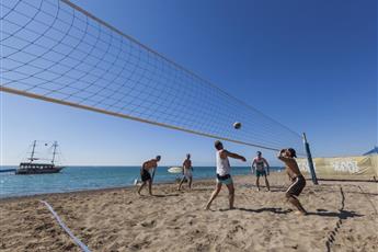 TUI Blue Belek 5* Adults Only 16+