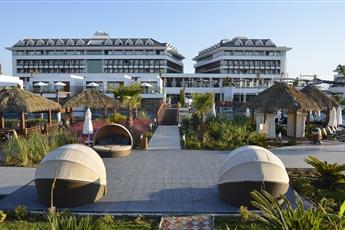 TUI Blue Belek 5* Adults Only 16+