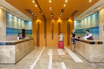 TUI Blue Belek 5* Adults Only 16+