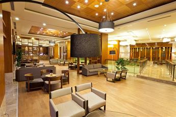 TUI Blue Belek 5* Adults Only 16+