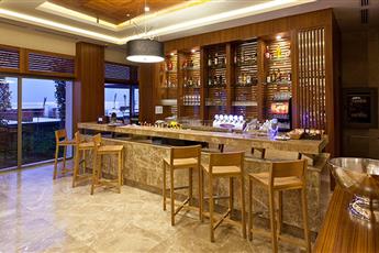 TUI Blue Belek 5* Adults Only 16+