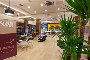 TUI Blue Belek 5* Adults Only 16+