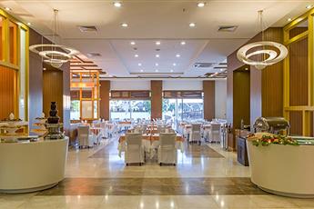 TUI Blue Belek 5* Adults Only 16+