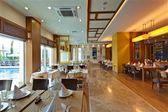 TUI Blue Belek 5* Adults Only 16+