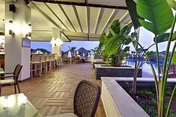 TUI Blue Belek 5* Adults Only 16+