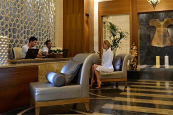 TUI Blue Belek 5* Adults Only 16+