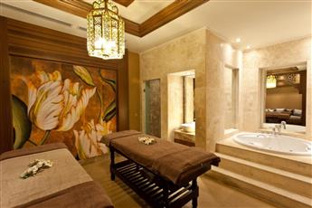 TUI Blue Belek 5* Adults Only 16+