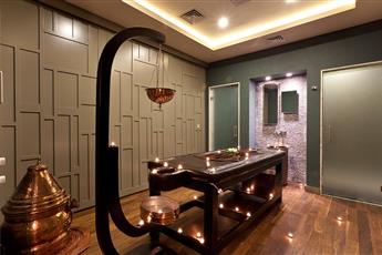 TUI Blue Belek 5* Adults Only 16+