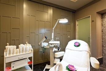 TUI Blue Belek 5* Adults Only 16+