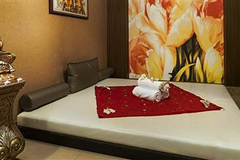 TUI Blue Belek 5* Adults Only 16+