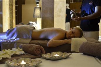 TUI Blue Belek 5* Adults Only 16+