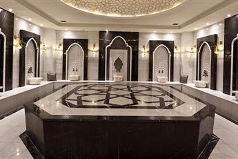 TUI Blue Belek 5* Adults Only 16+