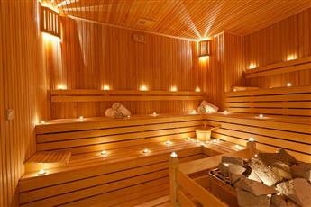 TUI Blue Belek 5* Adults Only 16+