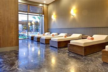 TUI Blue Belek 5* Adults Only 16+