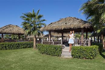 TUI Blue Belek 5* Adults Only 16+