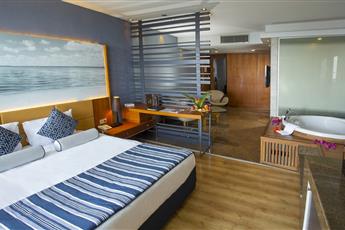 TUI Blue Belek 5* Adults Only 16+