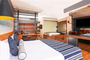 TUI Blue Belek 5* Adults Only 16+