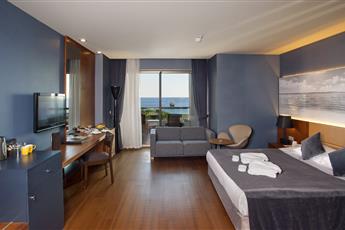 TUI Blue Belek 5* Adults Only 16+