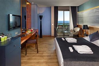 TUI Blue Belek 5* Adults Only 16+