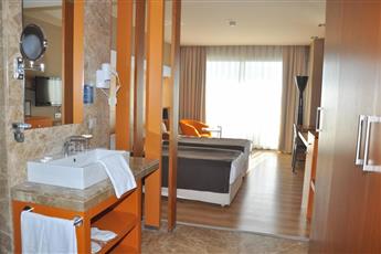 TUI Blue Belek 5* Adults Only 16+