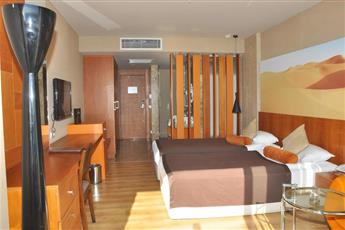 TUI Blue Belek 5* Adults Only 16+