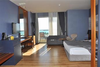 TUI Blue Belek 5* Adults Only 16+