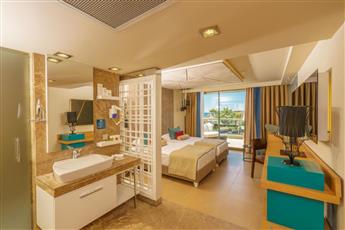 TUI Blue Belek 5* Adults Only 16+