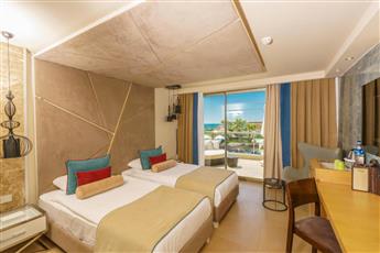 TUI Blue Belek 5* Adults Only 16+