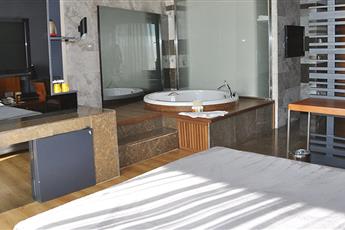 TUI Blue Belek 5* Adults Only 16+