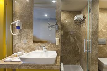 TUI Blue Belek 5* Adults Only 16+