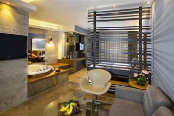 TUI Blue Belek 5* Adults Only 16+