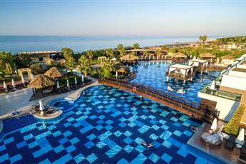 TUI Blue Belek 5* Adults Only (ex. TUI BLUE SHERWOOD BELEK)