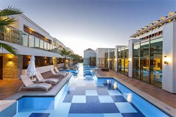 TUI Blue Belek 5* Adults Only (ex. TUI BLUE SHERWOOD BELEK)