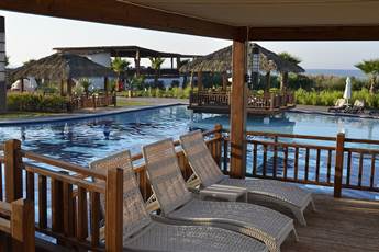 TUI Blue Belek 5* Adults Only (ex. TUI BLUE SHERWOOD BELEK)