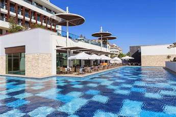 TUI Blue Belek 5* Adults Only (ex. TUI BLUE SHERWOOD BELEK)