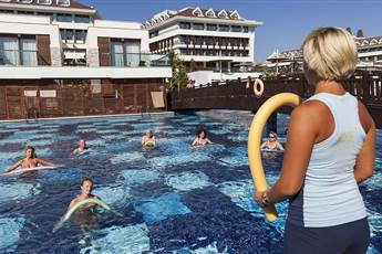 TUI Blue Belek 5* Adults Only (ex. TUI BLUE SHERWOOD BELEK)