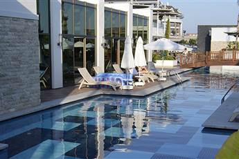 TUI Blue Belek 5* Adults Only (ex. TUI BLUE SHERWOOD BELEK)