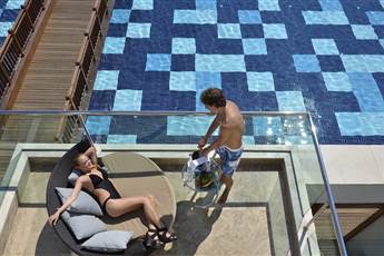 TUI Blue Belek 5* Adults Only (ex. TUI BLUE SHERWOOD BELEK)