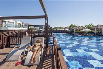 TUI Blue Belek 5* Adults Only (ex. TUI BLUE SHERWOOD BELEK)