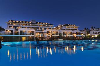 TUI Blue Belek 5* Adults Only (ex. TUI BLUE SHERWOOD BELEK)