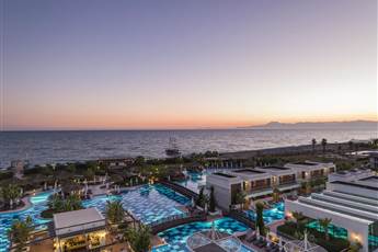 TUI Blue Belek 5* Adults Only (ex. TUI BLUE SHERWOOD BELEK)